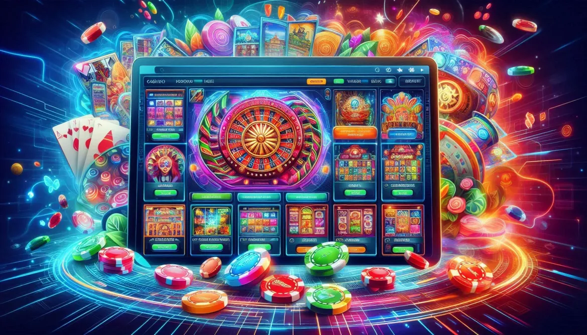 Lemon Casino